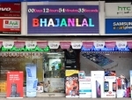 Bhajanlal to remain open all night for Apple iPhone6 launch